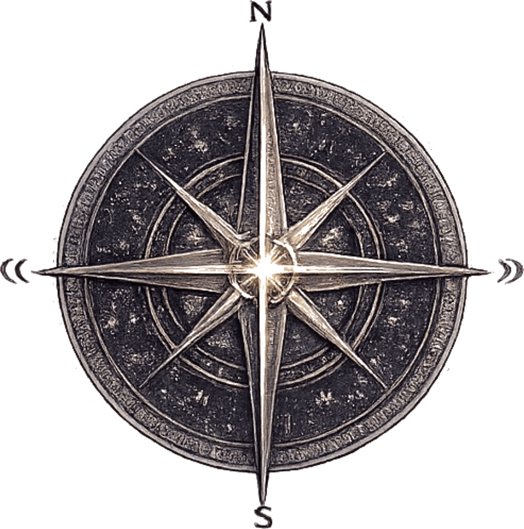 Compass Rose