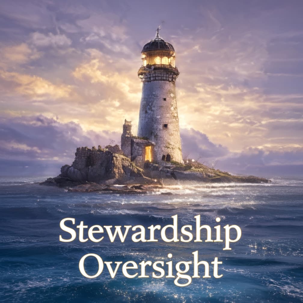 Stewardship Oversight